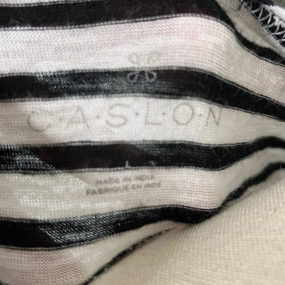 NWT Caslon T-Shirt  - Picture 8 of 8